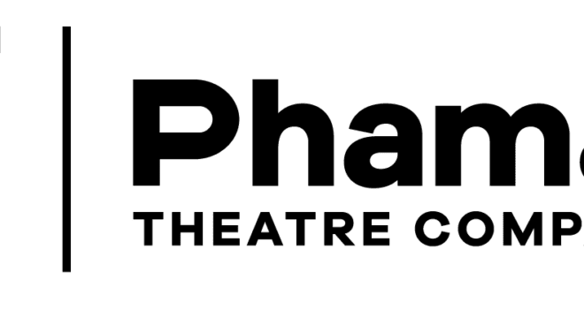 Phamaly Theatre Company logo