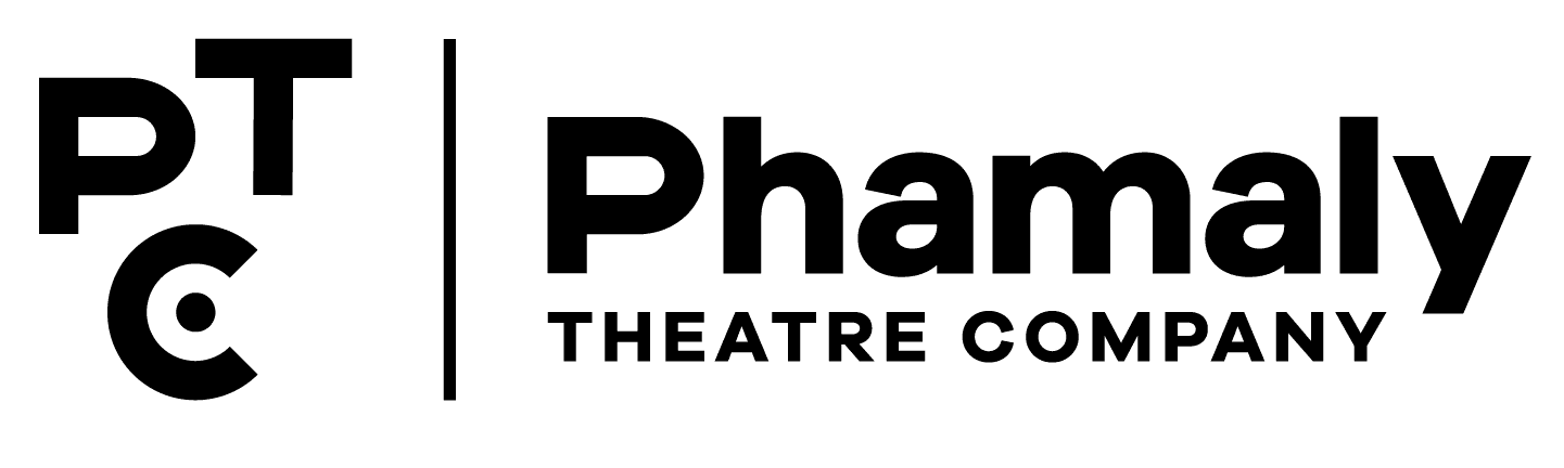 Phamaly Theatre Company logo