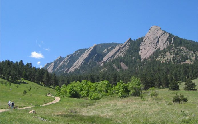 Thorne Nature Experience photo