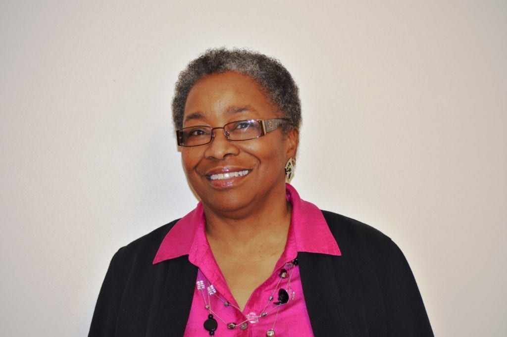 Daphne Rice-Allen