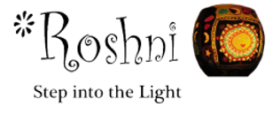 Roshni logo