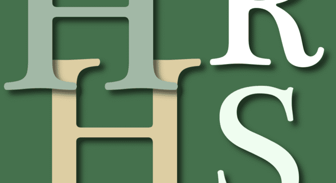 Highlands Ranch Historical Society logo