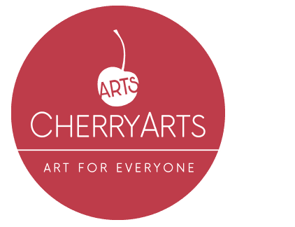 Cherry Arts logo