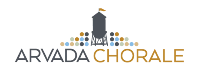 Arvada Chorale logo