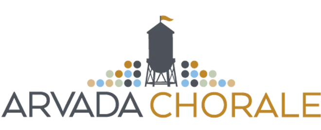Arvada Chorale logo