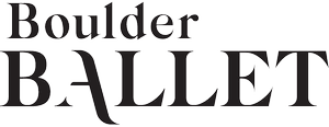 Boulder Ballet logo