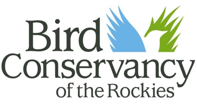 Bird Conservancy of the Rockies logo