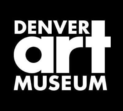 Denver Art Museum logo
