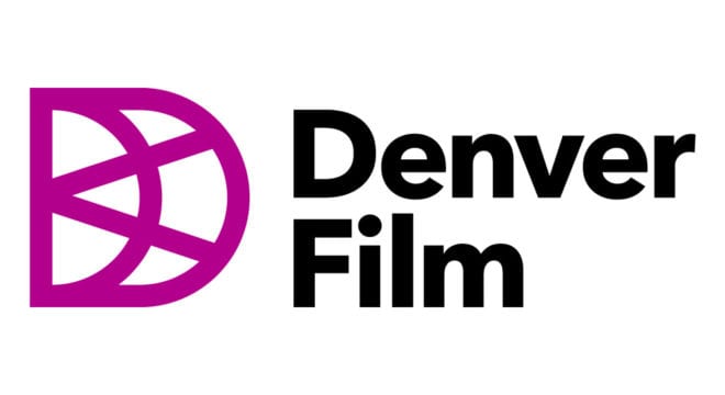Denver Film logo