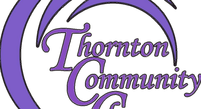 Thornton Community Chorus logo