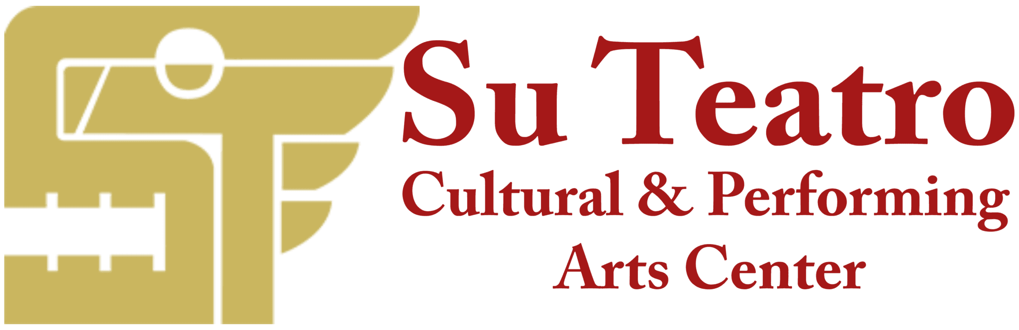 Su Teatro logo