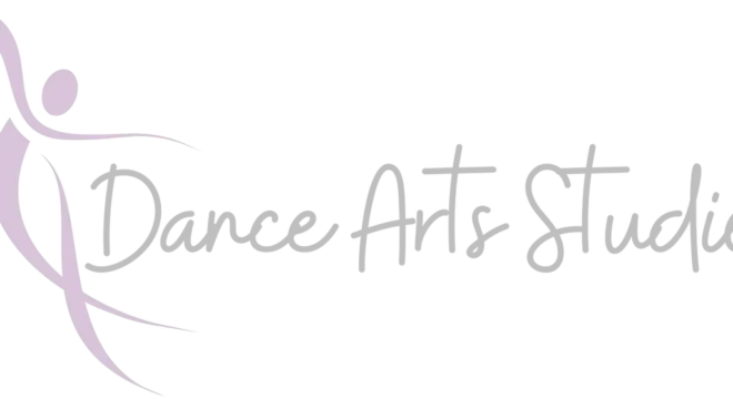 Dance Arts Studio logo