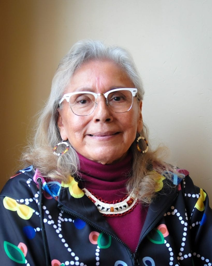 Grace Gillette