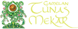 Gamelan Tunas Mekar logo